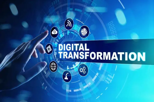 How Staff Augmentation is influencing Digital Transformation.