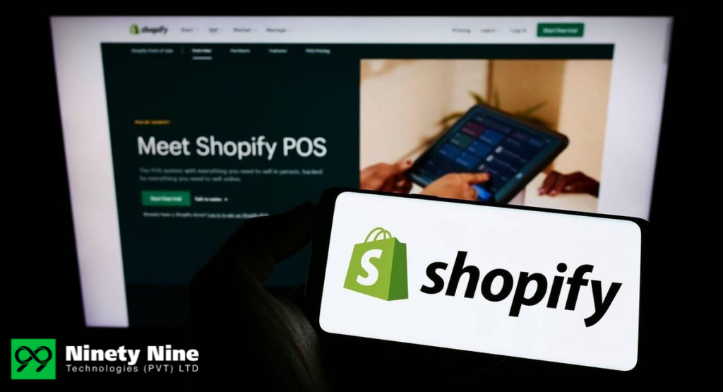 Shopify App Development Services: How 99 Technologies Can Elevate Your ...