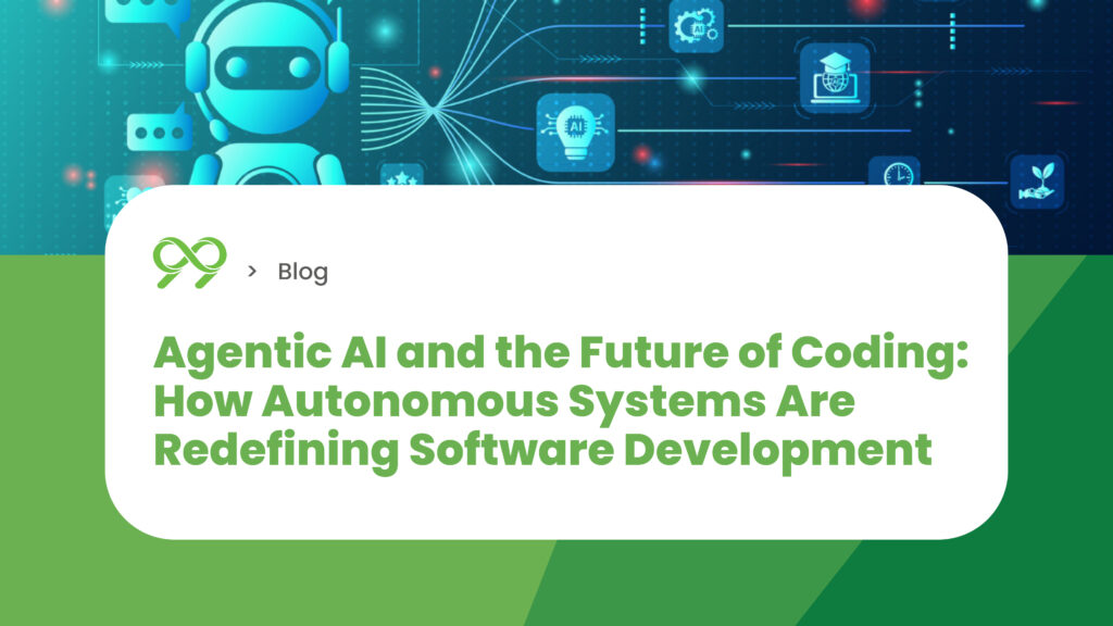 Agentic AI and the Future of Coding: How Autonomous Systems Are ...